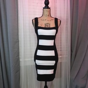 Guess Bodycon Dress